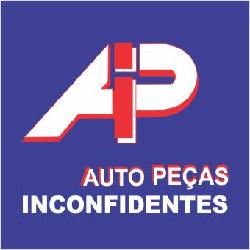 Auto Peças Inconfidentes