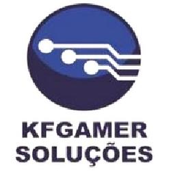 KFGAMER SOLUÇÕES