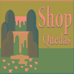 Shop Quedas