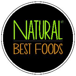 NATURAL BEST FOODS