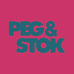 Pegstok