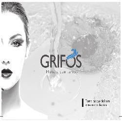 GRIFOS METAIS SANITARIOS