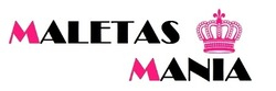 Maletas Mania