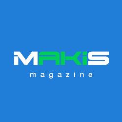 MAKIS MAGAZINE