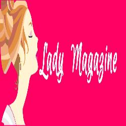 LADY Magazine