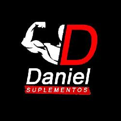 Master Suplementos