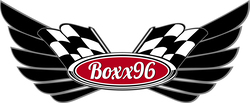 BOXX96
