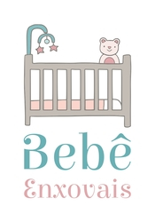 BEBÊ ENXOVAIS