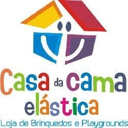Casa da Cama Elástica