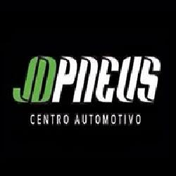 JD PNEUS