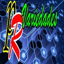 PR VARIEDADES
