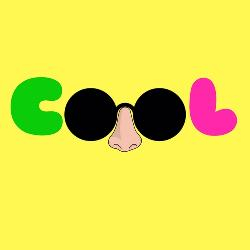Cool Óculos