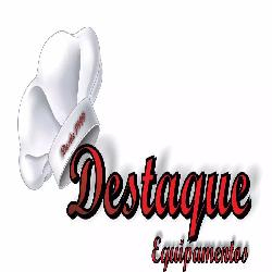 DESTAQUE EQUIPAMENTOS