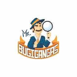 Mr.Bugigangas Representações