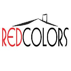 RedColor Tintas Especiais