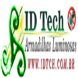 Id tech armadilhas luminosas.