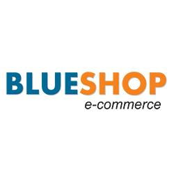 Blue Shop
