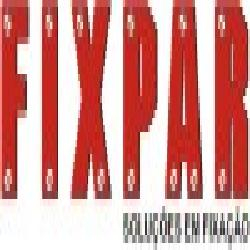Fixpar - Soluções em Fixação