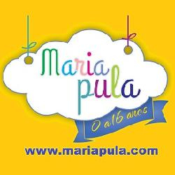 Maria Pula