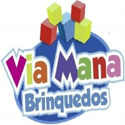 Via Mana Brinquedos