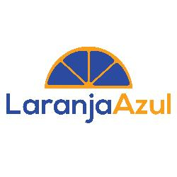 Laranja Azul