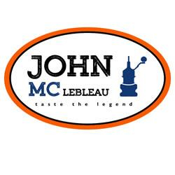 John Mc Lebleau