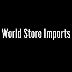 WORLD STORE IMPORTS