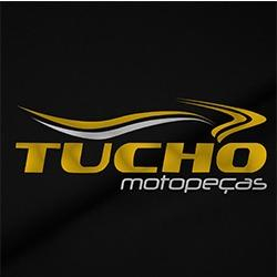 TUCHO MOTO PEÇAS