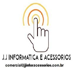 J.J Informática e Acessorios