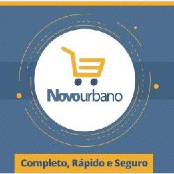 NOVO URBANO