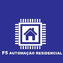 F5 AUTOMAÇÃO RESIDENCIAL