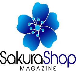 Sakura Shop Magazine