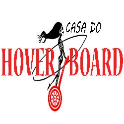 CASA DO HOVERBOARD