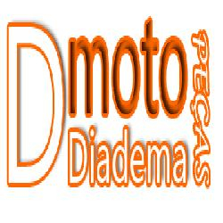 Diadema Moto Peças