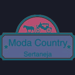 Moda Country Sertaneja