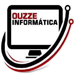 OUZZE INFORMÁTICA