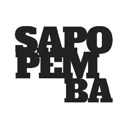 EDITORA SAPOPEMBA
