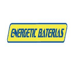 Energetic Baterias