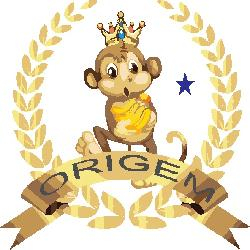 ORIGEM UTILIDADES E PERSONALIZ