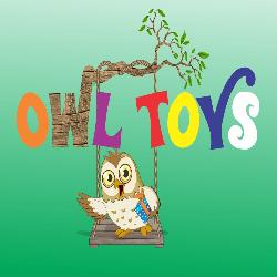 OWL TOYS
