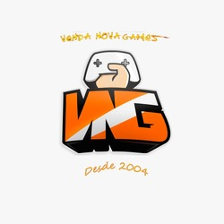 Venda Nova Games