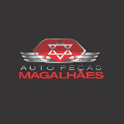 Auto peças Magalhães