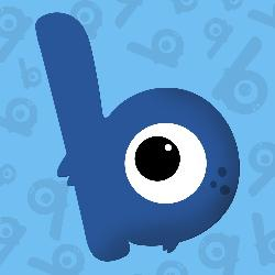 BEBÊ BLU