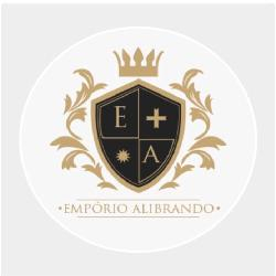 EMPÓRIO ALIBRANDO