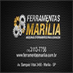 Ferramentas Marília