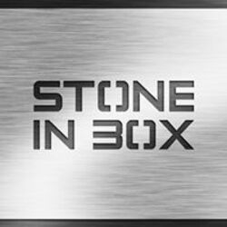 Stone in Box