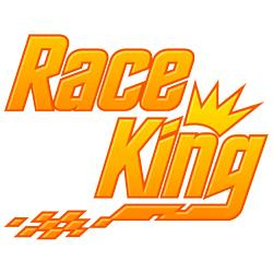 RACE KING