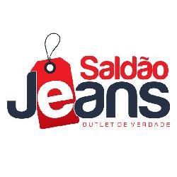 Saldão Jeans