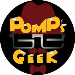 POMP'S GEEK