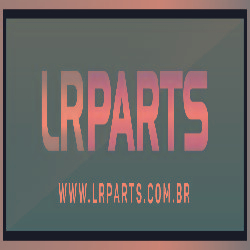 LR PARTS PECAS E ACESSORIOS
